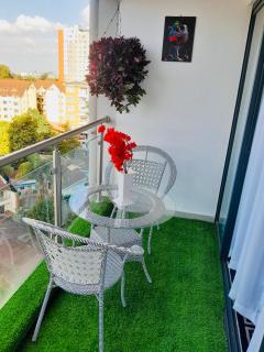 Afristarn Signature Apartment at Gatundu Heights - 0