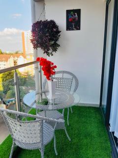 Afristarn Signature Apartment at Gatundu Heights - 9