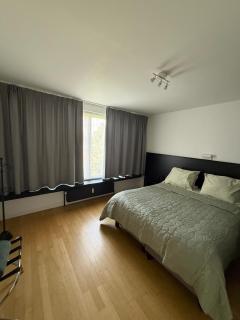 Flower District 1 Bedroom - 5
