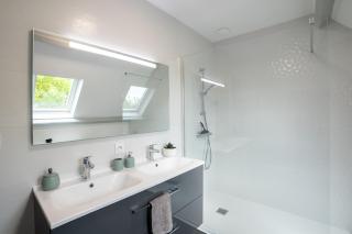 Gite de Charme Tour en Sologne avec Jacuzzi - 7