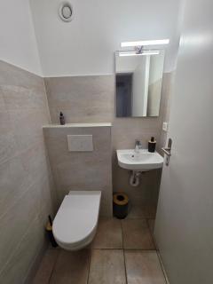 Diana 1 appartement spacieux 5 pièces - 2