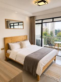 The Manna at Valley Heights Apartments in Kilimani - 6