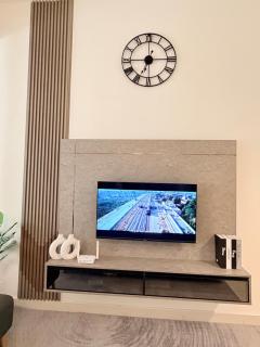Cozy Suite at EduSentral Setia Alam - 3
