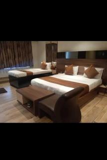 Hotel 4 point - 0