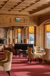 Hotel Etrier - 7