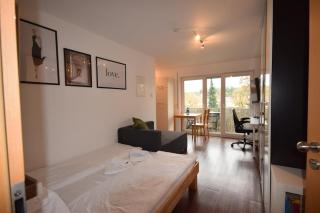 Nestwerk Zentral E13-22 - mitten in der Altstadt - 1