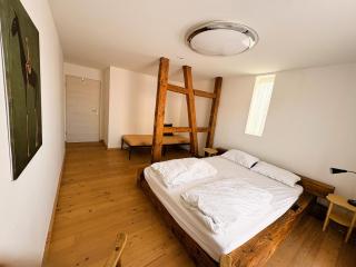 Ferienwohnungen Hopfenhaus - 8