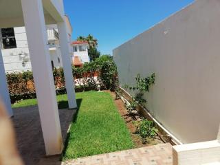 Villa de plage en résidence privée - 1
