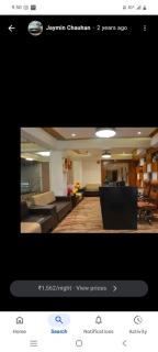 Hotel 4 point - 4
