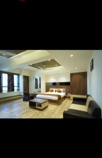 Hotel 4 point - 2