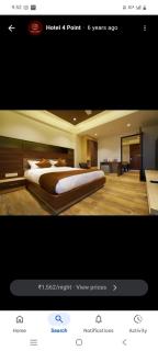 Hotel 4 point - 1