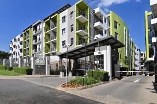 Zalari Luxe Links, 1 bed, Rivonia, Sandton - 6