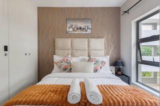 Zalari Luxe Links, 1 bed, Rivonia, Sandton - 1