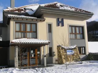 Hotel Santa Cristina - Pola de Lena - 9