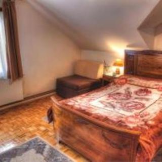 location Chambre Privée à La Ferme Maryla - 8