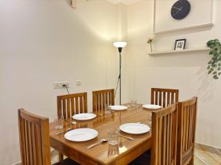 SR Homes ll Premium 3 BHK in Mehdipatnam, Hyderabad - 1