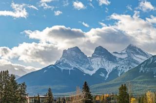 Stunning Mountain Views - Pool&HotTub - King Bed - BBQ - 1