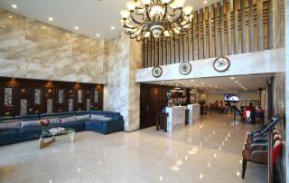 Paris Boutique Hotel Sapa - Sapa - 6