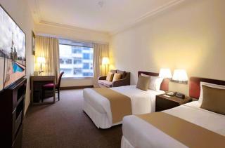 Hotel Naina-Greens Near Polytecnic College- Best Budget and Good Quality Hotel - 2
