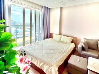 Skyhome luxury 1 - 5