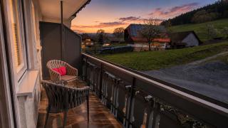 Hotel Garni Bergblick - 3