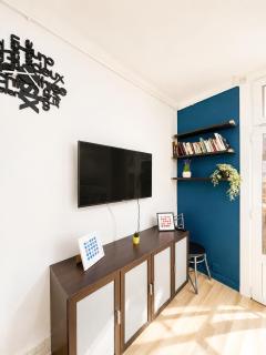 Joli appartement familial - 3