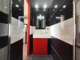 Studio 383, Port Nature 3 au village naturiste - 9