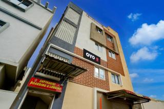 Hotel O Sapthagiri Boarding and Lodging - 2