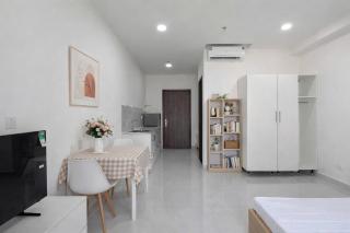 A5-11 Sunrise Riverside full nội thất-20 min to Q1 - 0