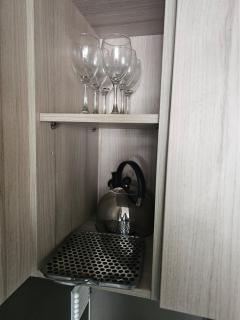 Samantha Home Av Pacífico - 2