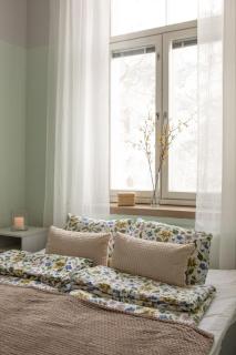 Spacious apartment for eight in a good location - 9