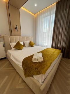 Modern appartment in Shymkent, Capital City - 8