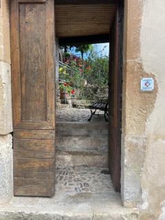 La maison de Fernande - 0
