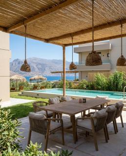 Nusa Retreat - Seaview luxury residences - ideal for groups - 7