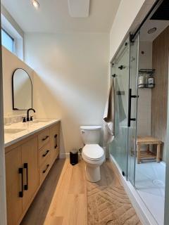 Quiet detached home steps from all the action! - 1