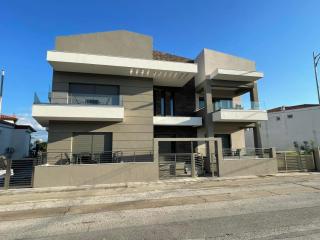 Kairos luxury apartments Fanari - 6