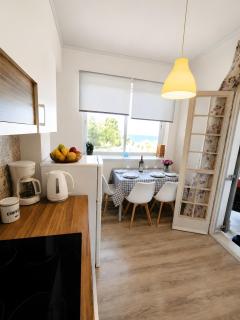 Seaside Apartments Lixouri - 9