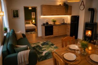 Apartament Stara Leśniczówka - 7