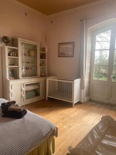Suite privée dans une maison quercynoise - 6