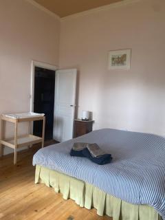 Suite privée dans une maison quercynoise - 3