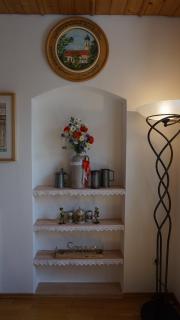 Casa di Traditionale im Herzen von Bad Aibling Tradition trifft auf moderne Gemütlichkeit auf 138qm - 9