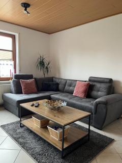 Ferienwohnung Tor zum Oberwald - 7