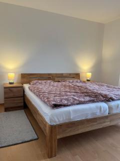 Ferienwohnung Tor zum Oberwald - 0