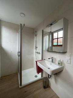 Ferienwohnung Tor zum Oberwald - 3