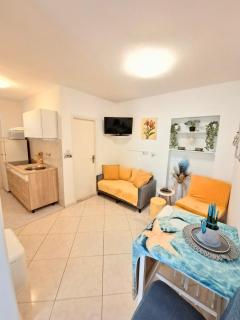 Apartmani Rudelj - 1