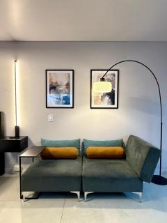 Foster Studio - Park 7 - 3
