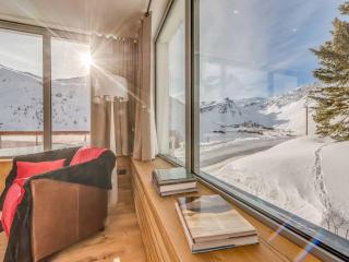 Appartement spacieux, vue panoramique - 14 pers. - FR-1-502-622 - 3