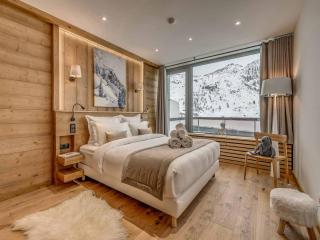 Appartement spacieux, vue panoramique - 14 pers. - FR-1-502-622 - Tignes - 7