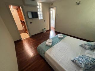 VerdeMare HOUSE villetta con giardino - 8
