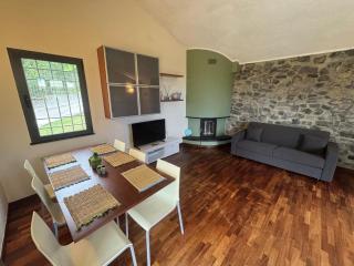 VerdeMare HOUSE villetta con giardino - 1